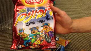 Giant Bomb Mailbag: Int'l Snacks Edition
