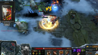 The Daily Dota 2014 New Year Spectacular - Part 02