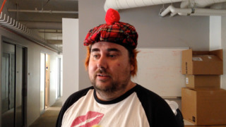 The Giant Bomb Mailbag for Scottish Independence