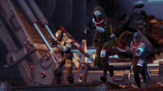 Bungie Starts Selling Destiny Level Boost Packs for $30