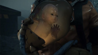 511: Baby in a Jar