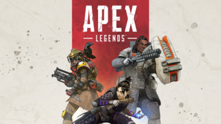 Respawn Talks Apex Legends