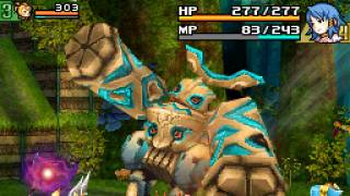 New FF: Crystal Chronicles Lets DS, Wii Play Nice Together