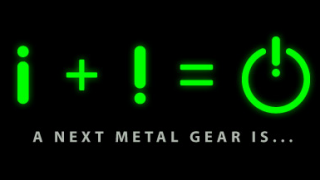 Kojima Up To Old Tricks With New Metal Gear Teaser