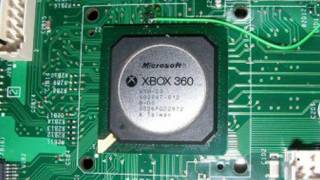 How to Get a Jasper Xbox 360