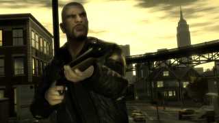 All Five GTA 4 Lost & Damned Achievements