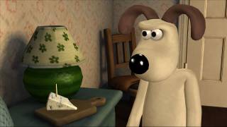 Telltale Adventures Onto XBLA With Wallace & Gromit