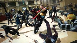 Dead Rising 2 Missing E3, And Here's Why