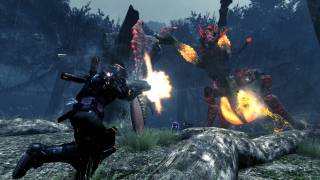 The Ins And Outs Of Lost Planet 2