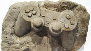Shocking Controller Fossils Unearthed
