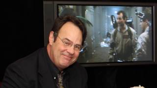 Aykroyd Wants Ghostbusters Game To Lead Into Third Movie
