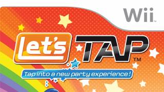 LET'S TAP BOX ART AND PARTY TRAILER CLICK HERE