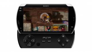 Big Fat Rumor: PSP Go! Hits Japan In September