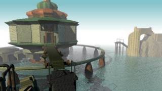 Attention, iPhone Owners: Your Version Of Myst Is Here