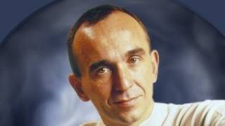 Peter Molyneux Exiting Lionhead Studios Following Completion of Fable: The Journey