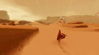 A Journey To thatgamecompany's New PSN Game