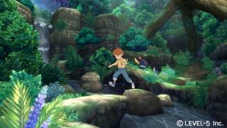Ni No Kuni Coming Out Here, Professor Layton Heads to iOS
