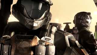 E3 2009 Demo: Halo 3: ODST
