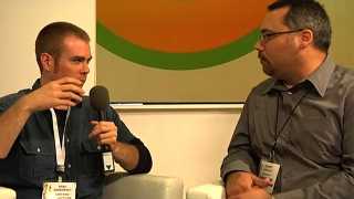 E3 2009 Interview: Microsoft