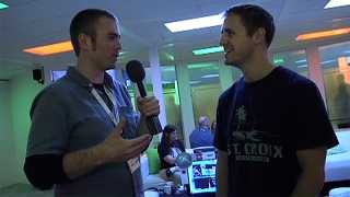 E3 2009 Interview: 'Splosion Man