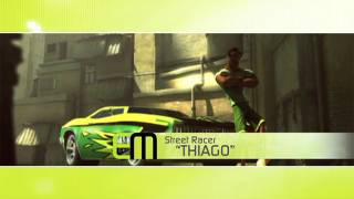 Need for Speed Nitro: Rio Trailer