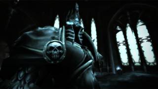 World of Warcraft: Fall of the Lich King Trailer