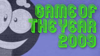 GOTY 2009: Best PSP Game
