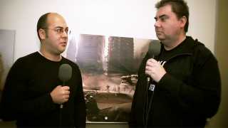 Spec Ops: The Line Interview