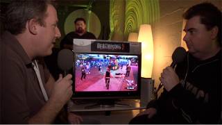 Giant Bomb at X10: Dead Rising 2