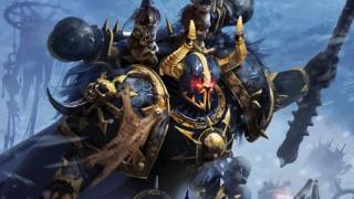 Warhammer 40K: DoW II: Chaos Rising