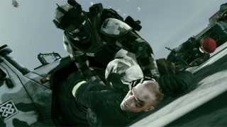 E3 2010: Ghost Recon: Future Soldier Gameplay Demo