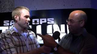 E3 2010: Spec Ops: The Line Interview