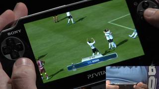 FIFA Soccer (Vita)