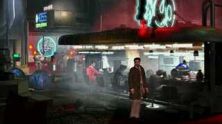Random PC Game: Blade Runner: Part 01