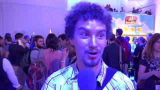 E3 2013: Our First Day on the Floor