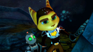 Ratchet and Clank: Into the Nexus