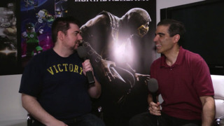 E3 2014: Ed Boon Talks Mortal Kombat X