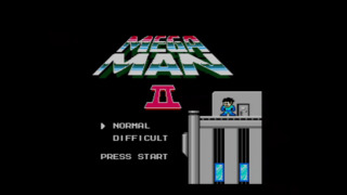 Encyclopedia Bombastica: Mega Man 2