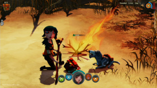 The Flame in the Flood 10/27/2015