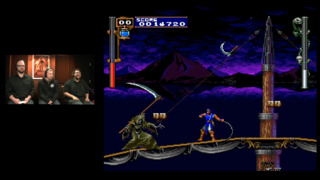 Rondo of Blood - Part 02