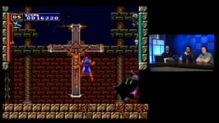 Rondo of Blood - Part 04