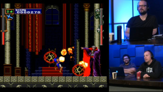 Rondo of Blood - Part 05