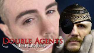 Hitman Double Agents: The Broker