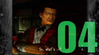 Shenmue - Part 04
