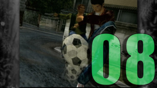 Shenmue - Part 08