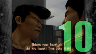 Shenmue - Part 10