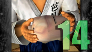 Shenmue - Part 14