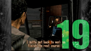 Shenmue - Part 19