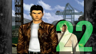 Shenmue - Part 22