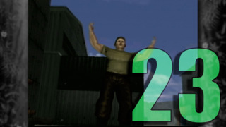 Shenmue - Part 23